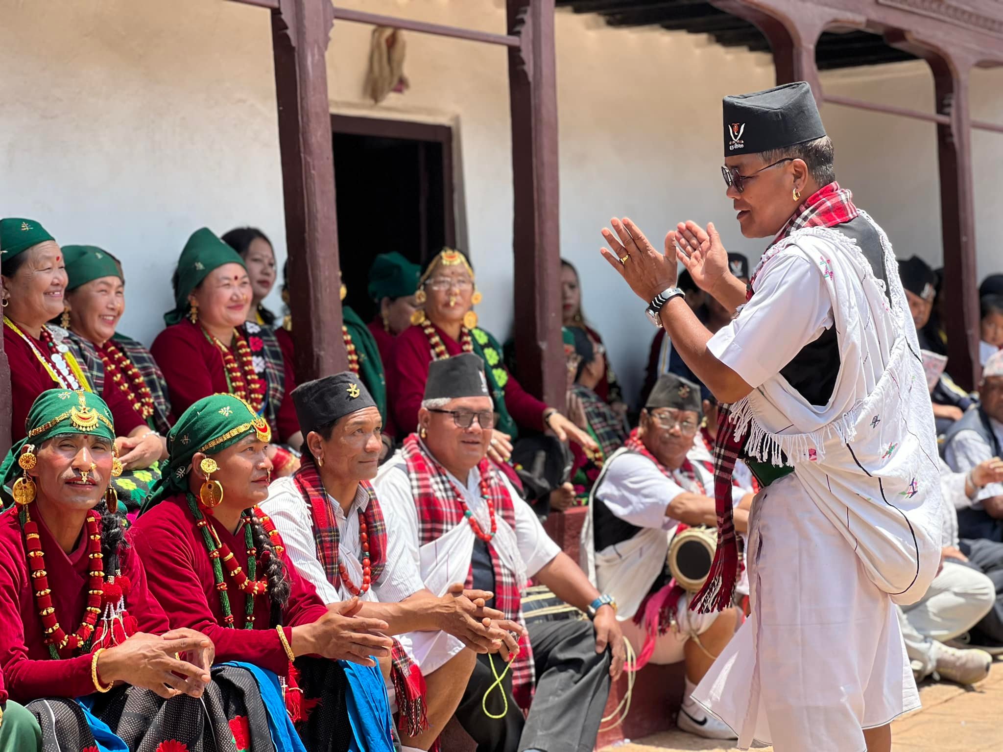 Cultural events